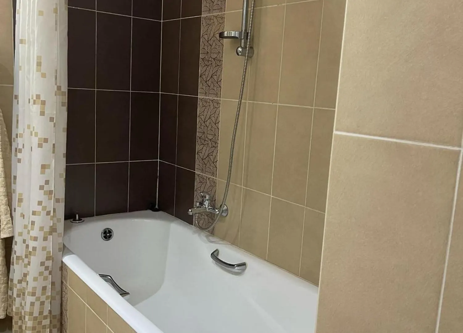 Hotel Le Parisien Tunis 2*,  Tunezja