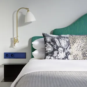 **** Hotel The Fritz Koenigsallee Germania