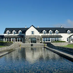 *** Hotel Country Irlanda