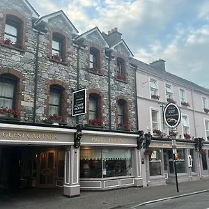 **** Affittacamere Foley's Townhouse Irlanda