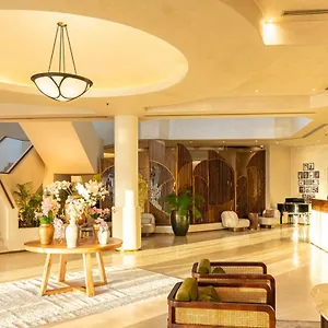 Majestic Cove - Formerly Le Meridien Fairway Hotel Dubaï