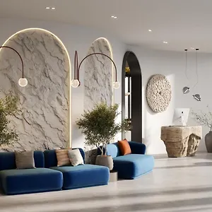 **** Hotel The Liman Belgio
