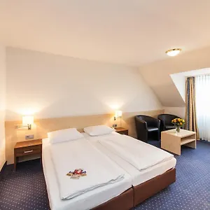 *** Hotel Novum Mariella Airport Germania