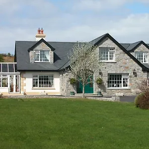 **** Bed & Breakfast Glenderan Irlanda